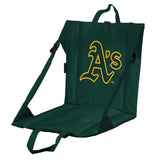 Athletics Stadium Seat - Logo Brands - Flyclothing LLC