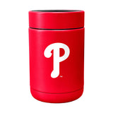 Philadelphia Phillies Flipside Powder Coat Coolie - Logo Brands - Flyclothing LLC