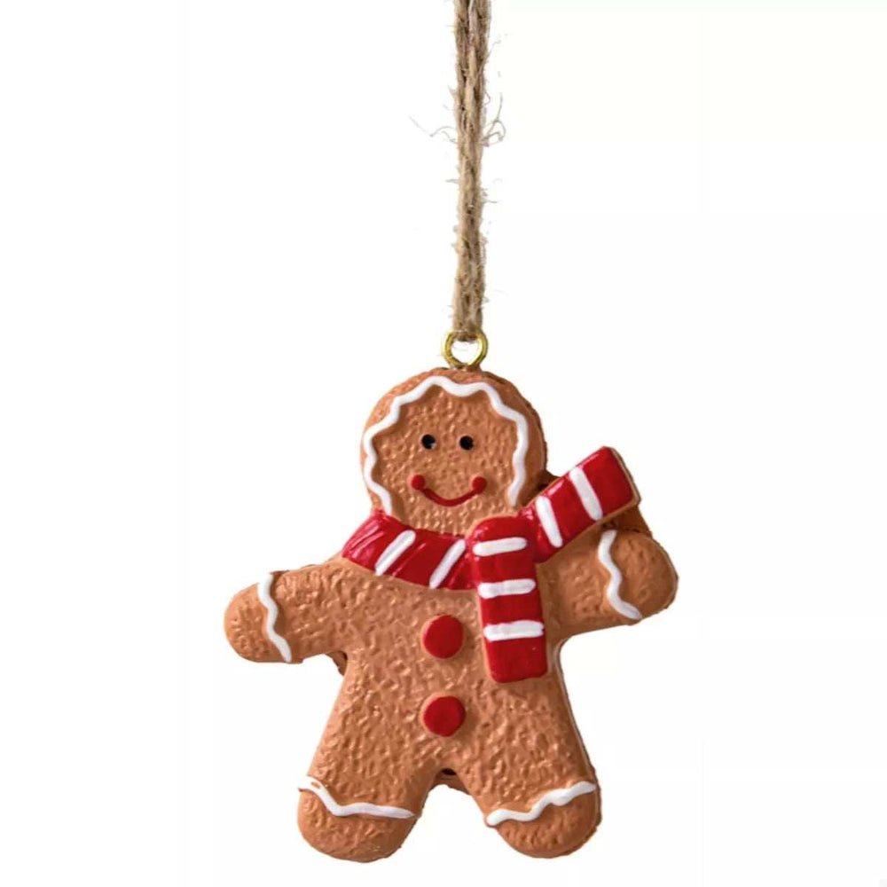 Christmas Lightweight Hanging Ornament - Trendsi - Flyclothing LLC