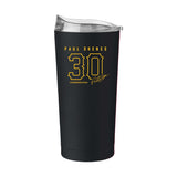 Pittsburgh Pirates Players 20oz Paul Skenes Powder Coat Tumbler - Logo Brands - Flyclothing LLC