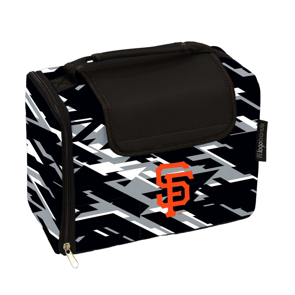 San Francisco Giants Kase Keeper - Logo Brands - Flyclothing LLC