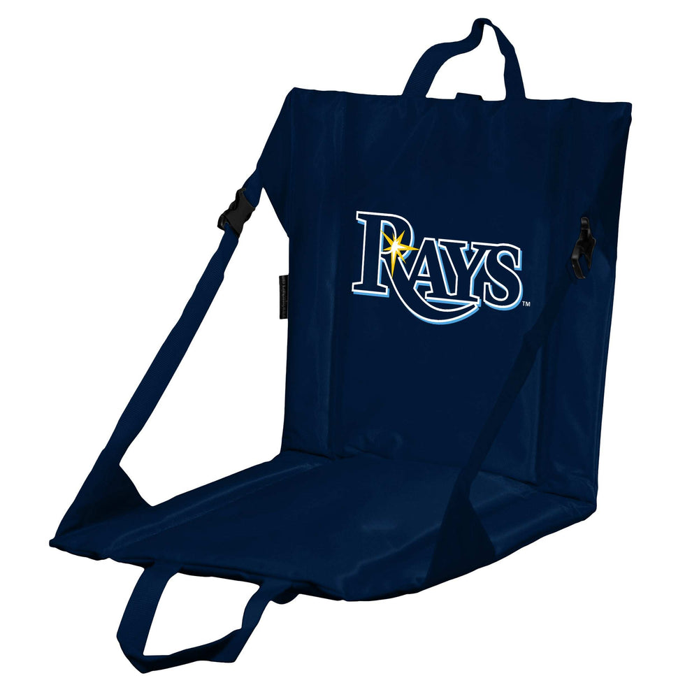 TB Rays Stadium Seat - Logo Brands - Flyclothing LLC