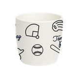 TB Rays 18oz Playmaker Mug - Logo Brands - Flyclothing LLC