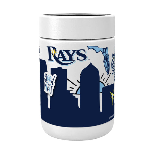 TB Rays Powder Native Coat Coolie - Logo Brands - Flyclothing LLC