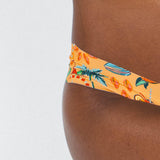 The Sunshine State | Creamsicle Summer Seamless Thong - Shinesty - Flyclothing LLC