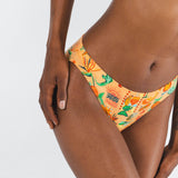 The Sunshine State | Creamsicle Summer Modal Bikini Underwear - Shinesty - Flyclothing LLC