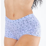 The Little Birdy | Middle Finger Modal Boyshort Underwear - Shinesty - Flyclothing LLC
