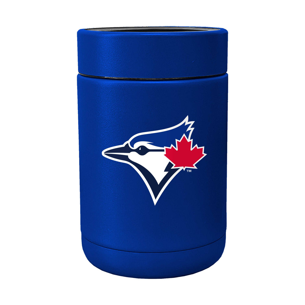 Toronto Blue Jays Flipside Powder Coat Coolie - Logo Brands - Flyclothing LLC