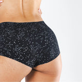 The Big Bang | Constellation Women’s Seamless Boyshort - Shinesty - Flyclothing LLC