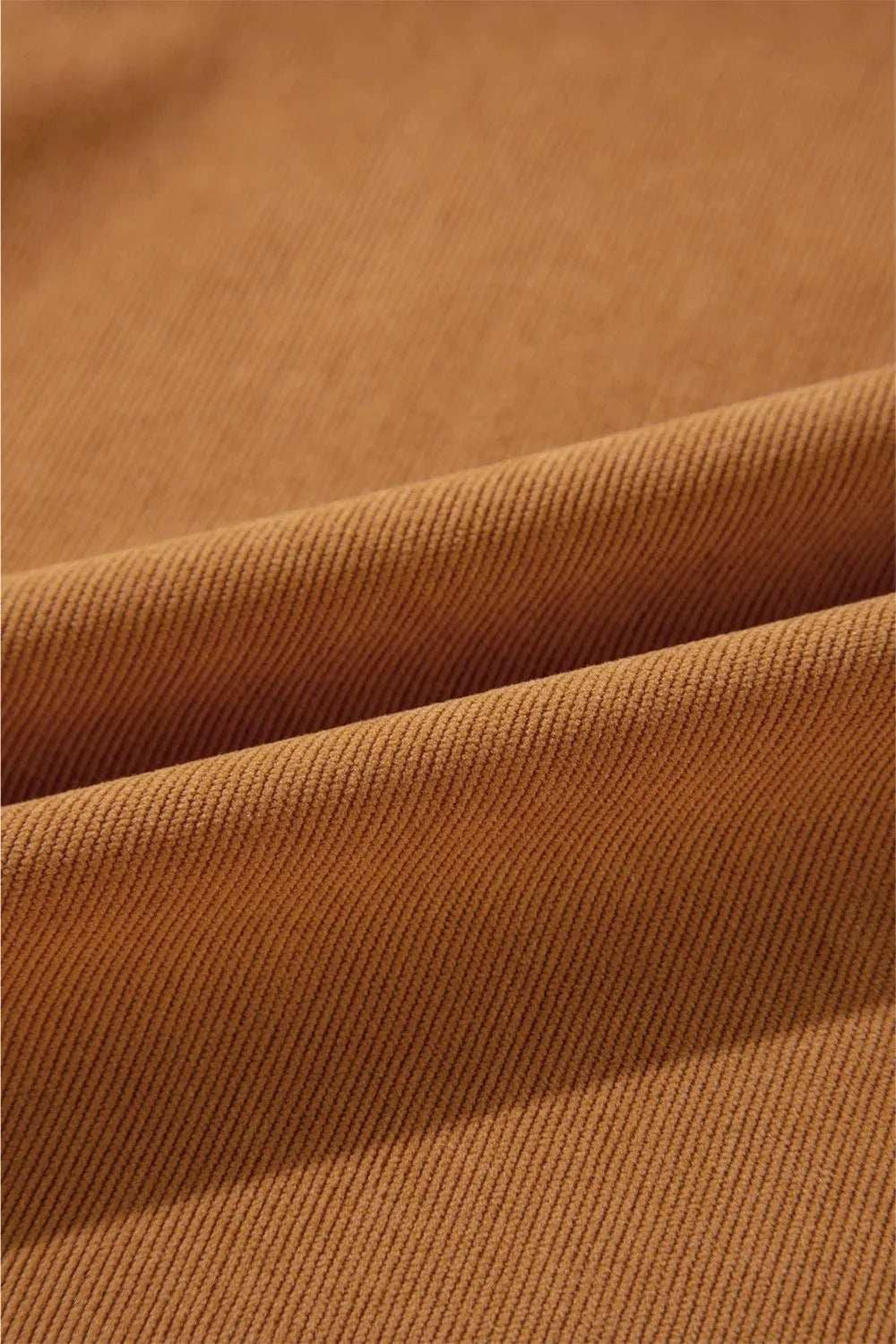 Ruched Round Neck Long Sleeve Dress - Trendsi - Flyclothing LLC