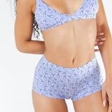 The Little Birdy | Middle Finger Modal Boyshort Underwear - Shinesty - Flyclothing LLC