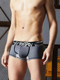 Men's Contrast Panty - Trendsi - Flyclothing LLC