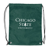 Chicago State Cruise Backsack - Logo Brands - Flyclothing LLC