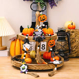3-Piece Halloween Element Hanging Widgets - Trendsi - Flyclothing LLC