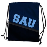 St. Ambrose Tilt Backsack - Logo Brands - Flyclothing LLC