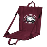 Chadron Stadium Seat - Logo Brands - Flyclothing LLC