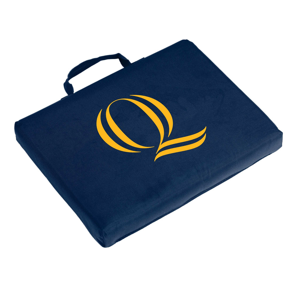 Quinnipiac U Bleacher Cushion - Logo Brands - Flyclothing LLC