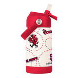 St. John's 12oz Mascot SS Kids Bottle - Logo Brands - Flyclothing LLC