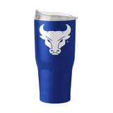 Buffalo 30oz Flipside Powder Coat Tumbler - Logo Brands - Flyclothing LLC