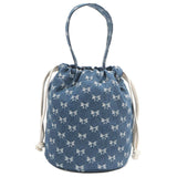 Nicole Lee USA Drawstring Bucket Bag - Trendsi - Flyclothing LLC