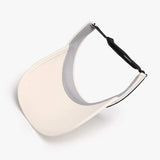 Letter Graphic Adjustable Sun Hat - Trendsi - Flyclothing LLC