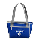 Saint Louis Univ 16 Can Cooler Tote - Logo Brands - Flyclothing LLC