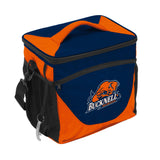 Bucknell 24 Can Cooler - Logo Brands - Flyclothing LLC