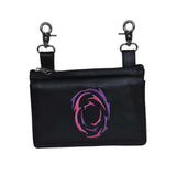 5731.AR - Ladies Clip on Bag - Unik Just for Bikers - Flyclothing LLC