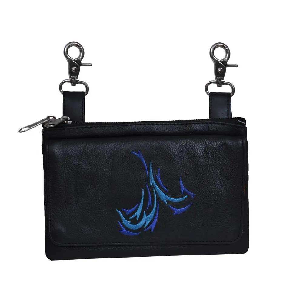 5731.WR - Ladies Clip on Bag - Unik Just for Bikers - Flyclothing LLC