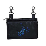 5731.WR - Ladies Clip on Bag - Unik Just for Bikers - Flyclothing LLC