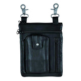 5732.00 - Ladies Clip on Bag - Unik Just for Bikers - Flyclothing LLC
