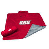 Sacred Heart All Weather Blanket - Logo Brands - Flyclothing LLC