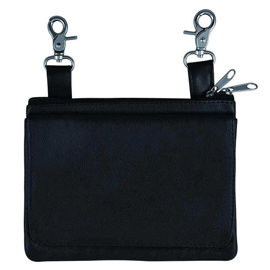 5742.PL - Ladies Clip on Bag - Unik Just for Bikers - Flyclothing LLC