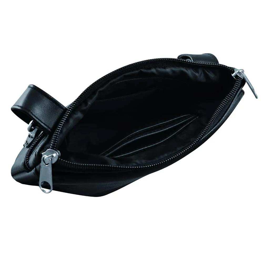 5753.24 - Ladies Clip on Bag - Unik Just for Bikers - Flyclothing LLC