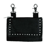 5754.00 - Ladies Clip on Bag - Unik Just for Bikers - Flyclothing LLC