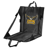 Kennesaw State Stadium Seat - Logo Brands - Flyclothing LLC