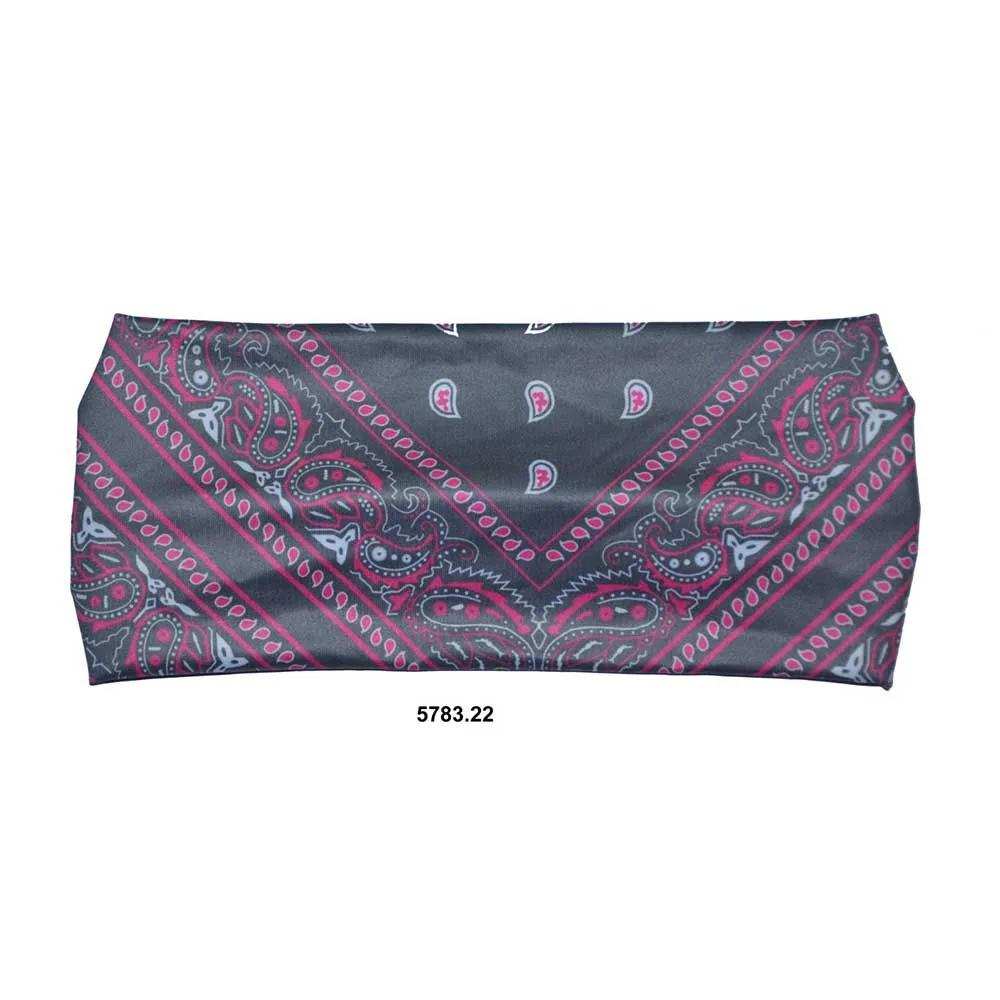 5783.22 - Ladies Headband - Unik Just for Bikers - Flyclothing LLC