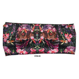 5789.00 - Ladies Headband - Unik Just for Bikers - Flyclothing LLC