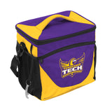 Tennessee Tech 24 Can Cooler - Logo Brands - Flyclothing LLC