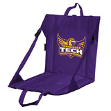 Tennessee Tech Stadium Seat - Logo Brands - Flyclothing LLC