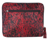 Scully Zip around tablet cover - Scully Leather - Flyclothing LLC