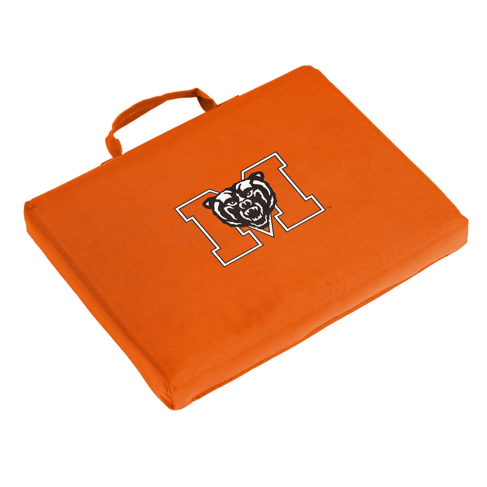 Mercer Bleacher Cushion - Logo Brands - Flyclothing LLC