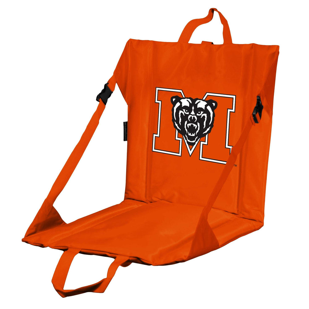 Mercer Stadium Seat - Logo Brands - Flyclothing LLC