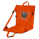 Mercer Stadium Seat - Logo Brands - Flyclothing LLC