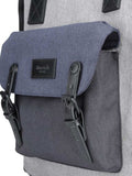 Himawari Waterproof Canvas Backpack Bag with Handles - Trendsi - Flyclothing LLC
