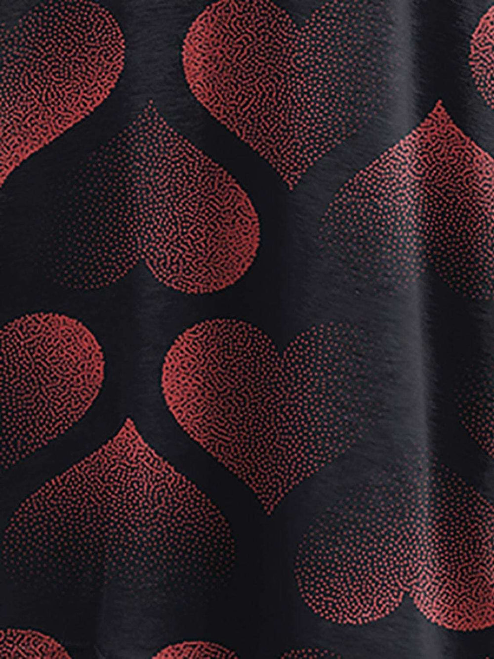 FAM-FAM Printed Grecian Neck Mini Dress - Trendsi - Flyclothing LLC