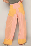 POL Drawstring Wide Leg Pants - Trendsi - Flyclothing LLC