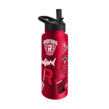 Radford 34oz Dreamweave Quencher Bottle - Logo Brands - Flyclothing LLC