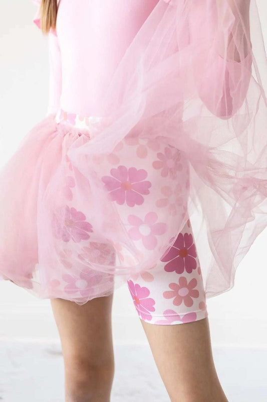 Free Falling Tutu Shorts - Mila & Rose ® - Flyclothing LLC