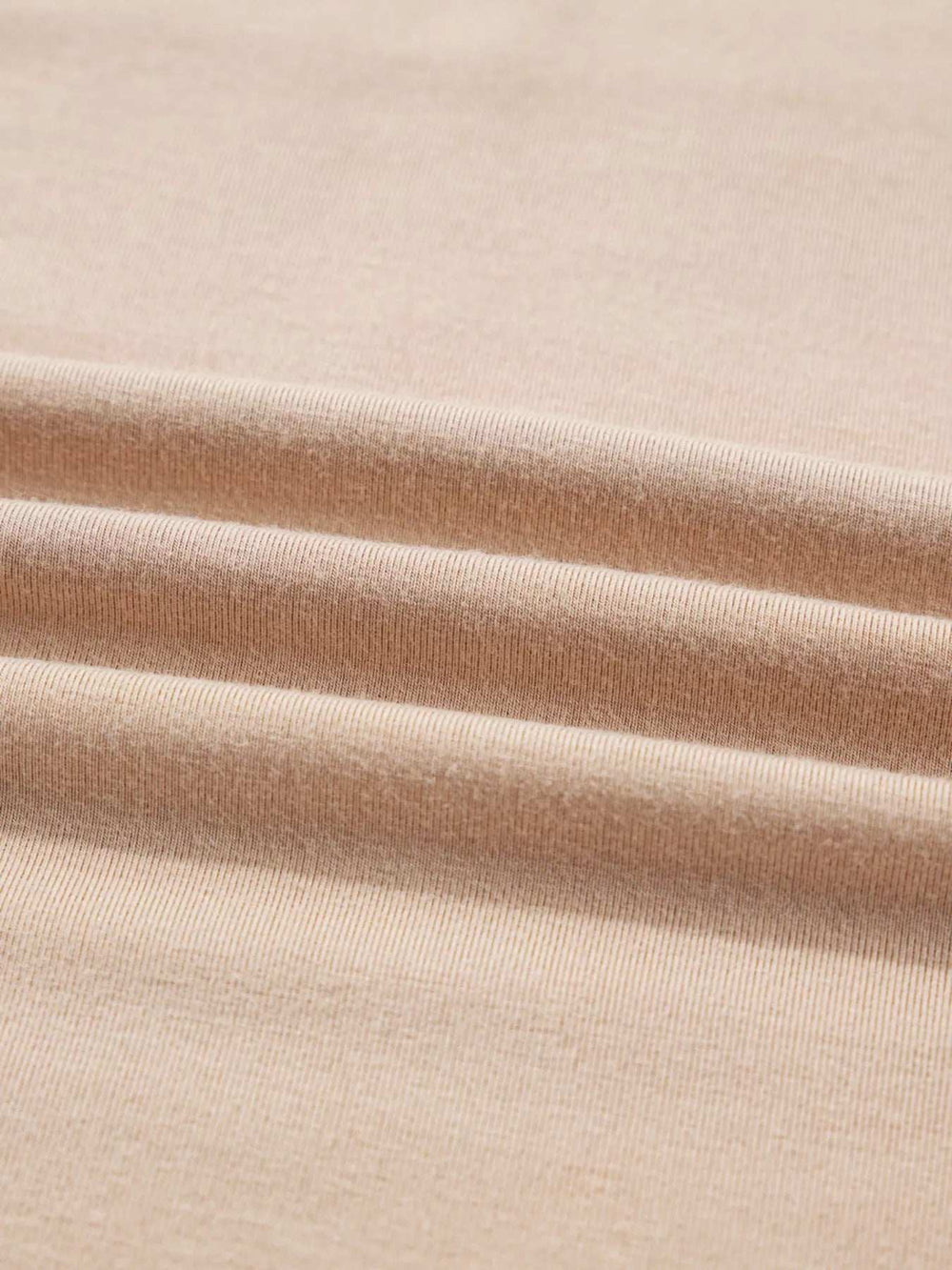 Lace-Trimmed Ruched Detail Long Sleeve T-Shirt - Trendsi - Flyclothing LLC